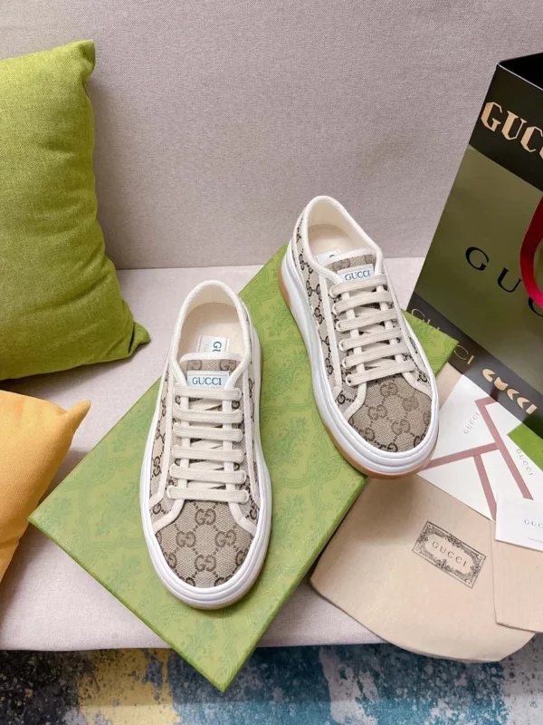 Gucci shoes - replica gucci shoes