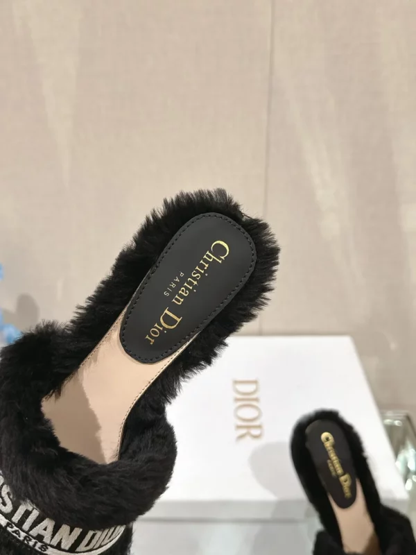 Dior shoes - Reps shoes