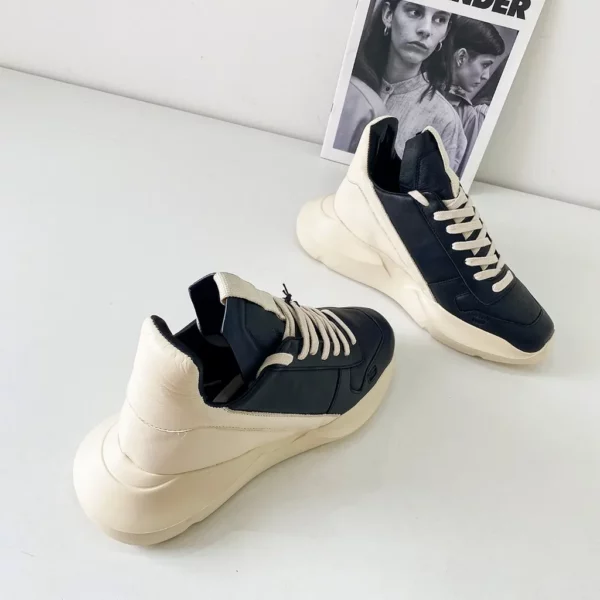 Rick Owens shoes - rep shoes