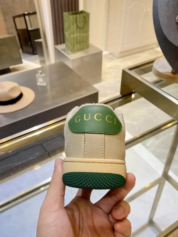 Gucci shoes - replica gucci shoes