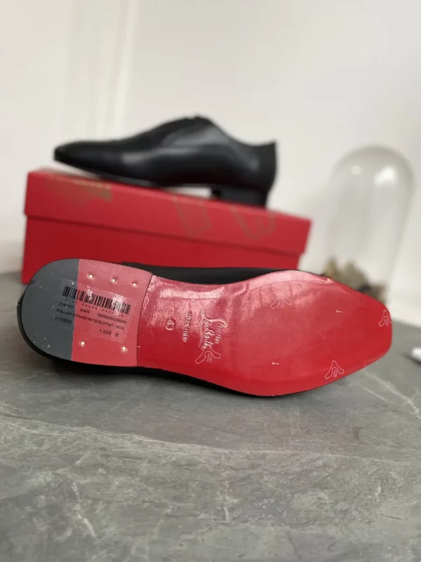 Christian Louboutin shoes - Reps shoes