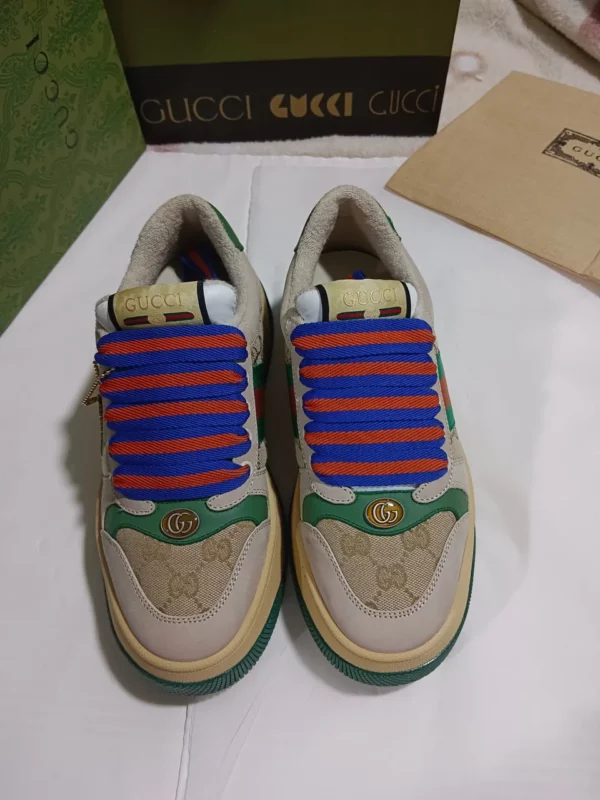 Gucci shoes - replica gucci shoes