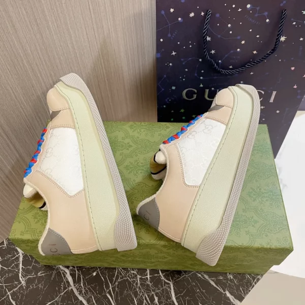 Gucci shoes - replica gucci shoes