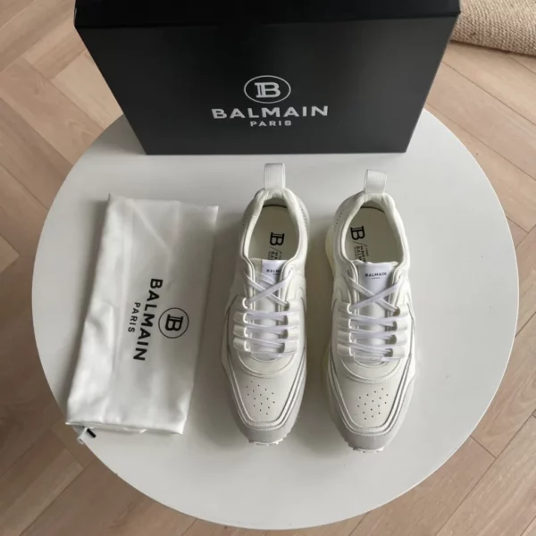 Balmain shoes - Replica shoes