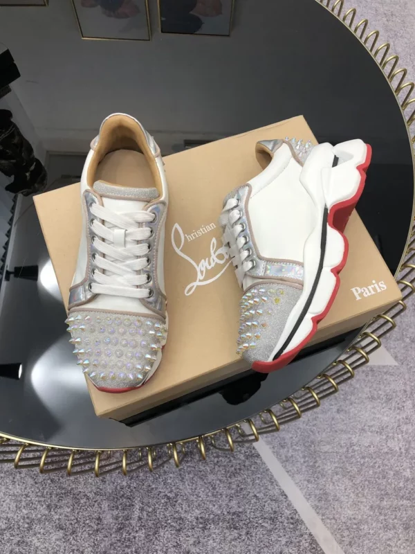 Christian Louboutin shoes - Reps shoes