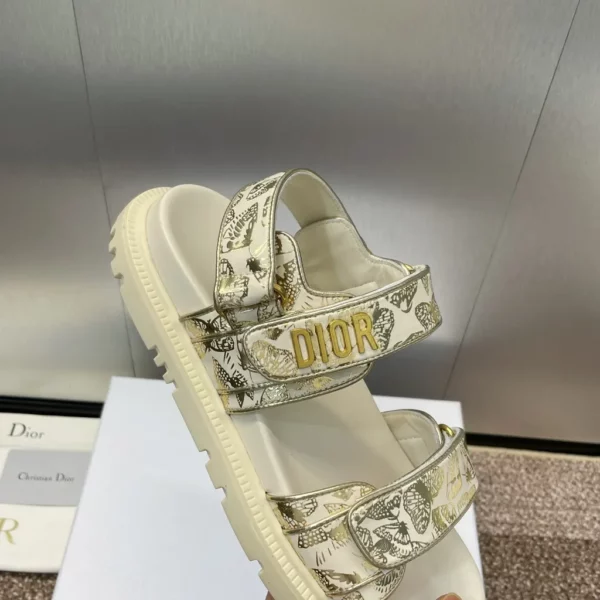 Dior shoes - rep shoes