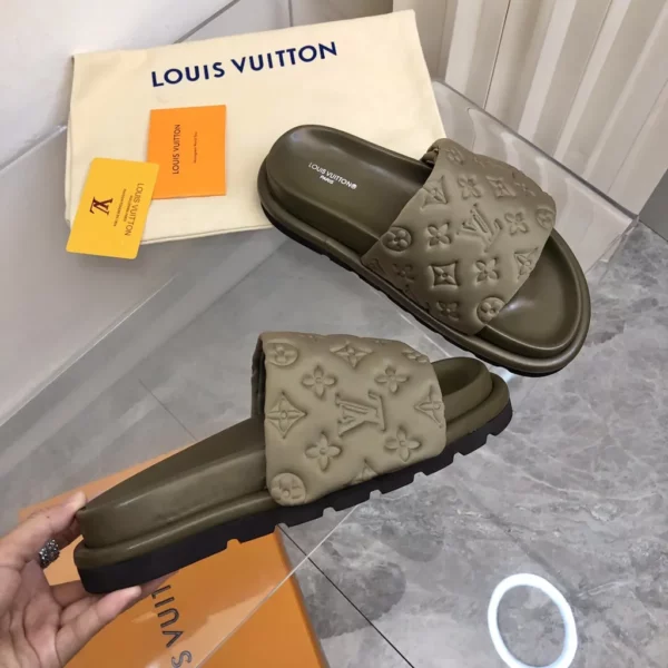 Louis Vuitton shoes - louis vuitton replica shoes