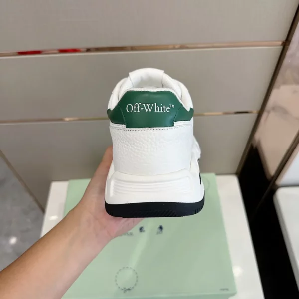 Off White shoes - Replica shoes