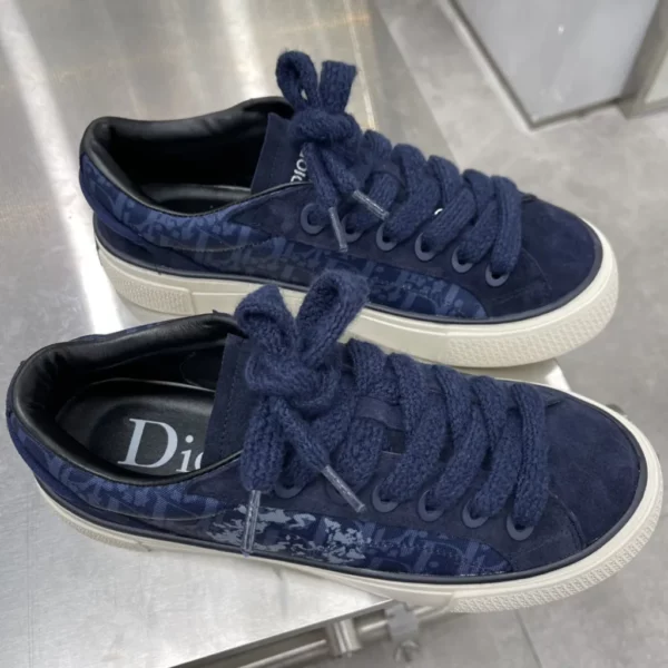 Dior shoes - rep shoes