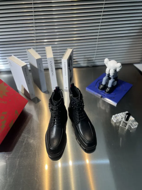 Christian Louboutin shoes - Reps shoes