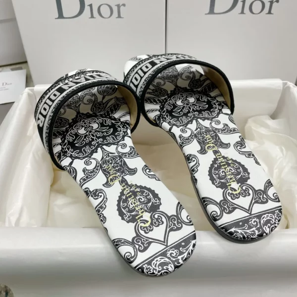 Dior shoes - Replica shoes