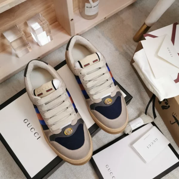 Gucci shoes - replica gucci shoes