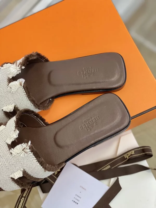 Hermes shoes - Replica shoes