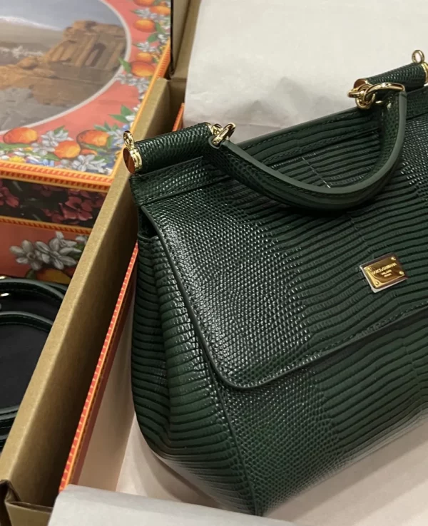 Dolce Gabbana bag - rep bags