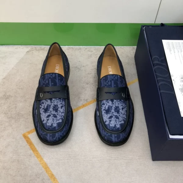 Dior shoes - Replica shoes