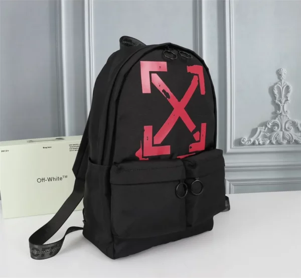 Off White bag - rep bags