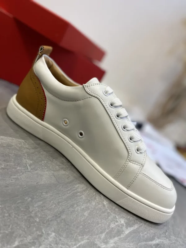 Christian Louboutin shoes - Reps shoes