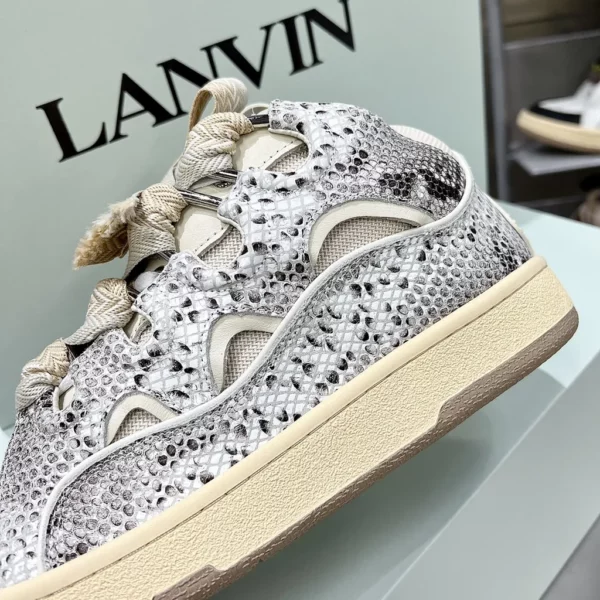 Lanvin shoes - rep shoes