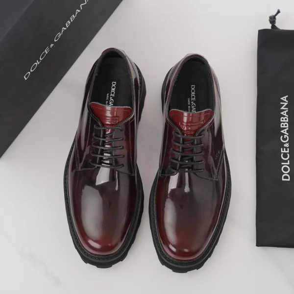 Dolce Gabbana shoes - rep shoes