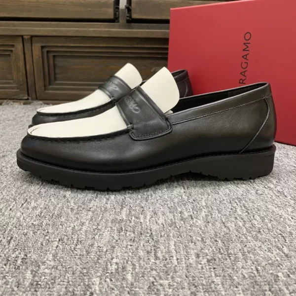 Ferragamo shoes - Reps shoes