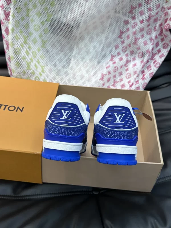 Louis Vuitton shoes - louis vuitton replica shoes