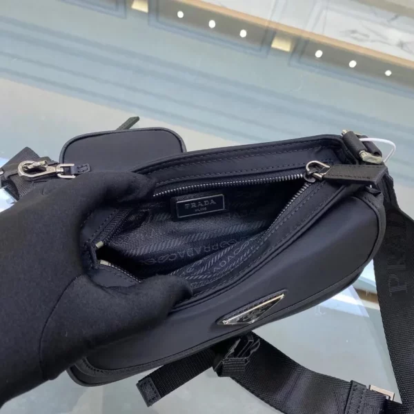 Prada bag - replica bags