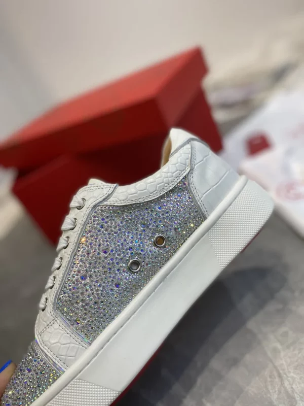 Christian Louboutin shoes - Reps shoes