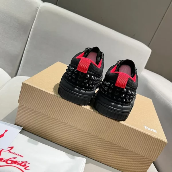 Christian Louboutin shoes - Reps shoes