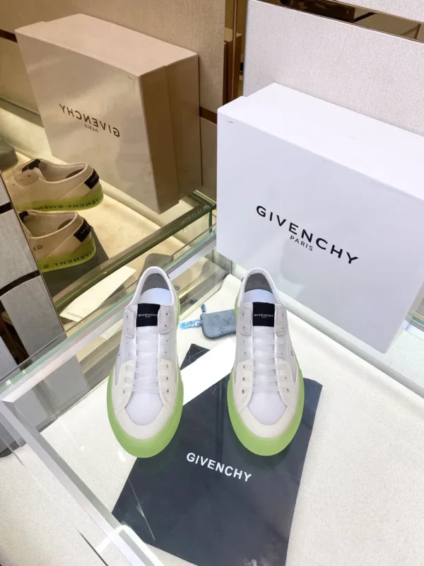 Givenchy shoes - Reps shoes