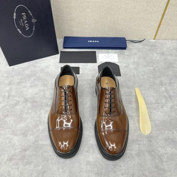 Prada shoes - Reps shoes