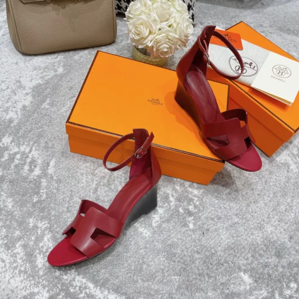 Hermes shoes - rep shoes