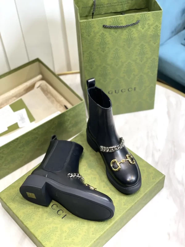 Gucci shoes - replica gucci shoes