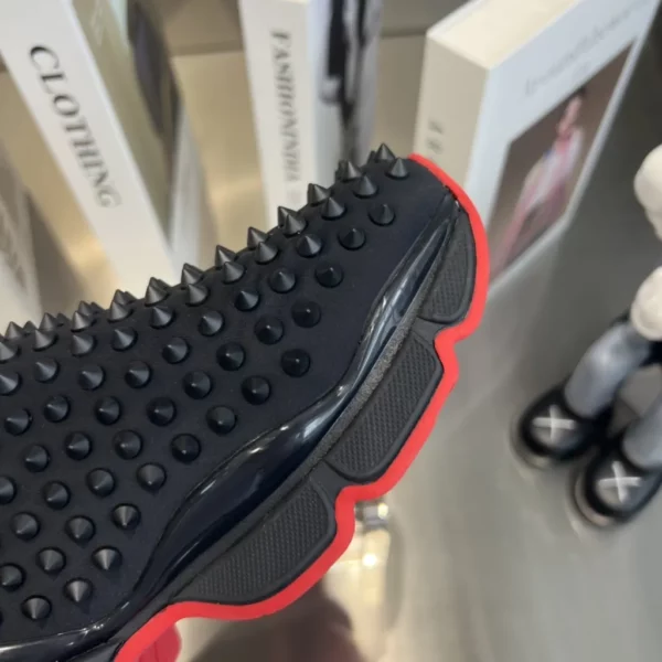 Christian Louboutin shoes - Reps shoes