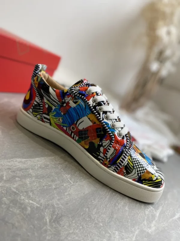 Christian Louboutin shoes - Reps shoes