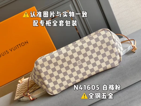 Louis Vuitton bag - louis vuitton replica bags