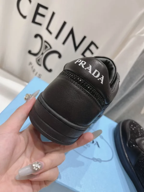 Prada shoes - Reps shoes