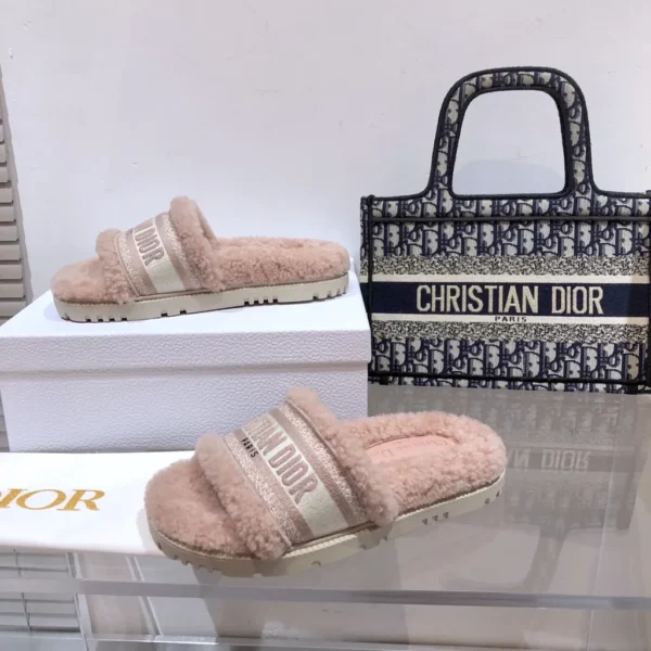 Dior shoes - rep shoes