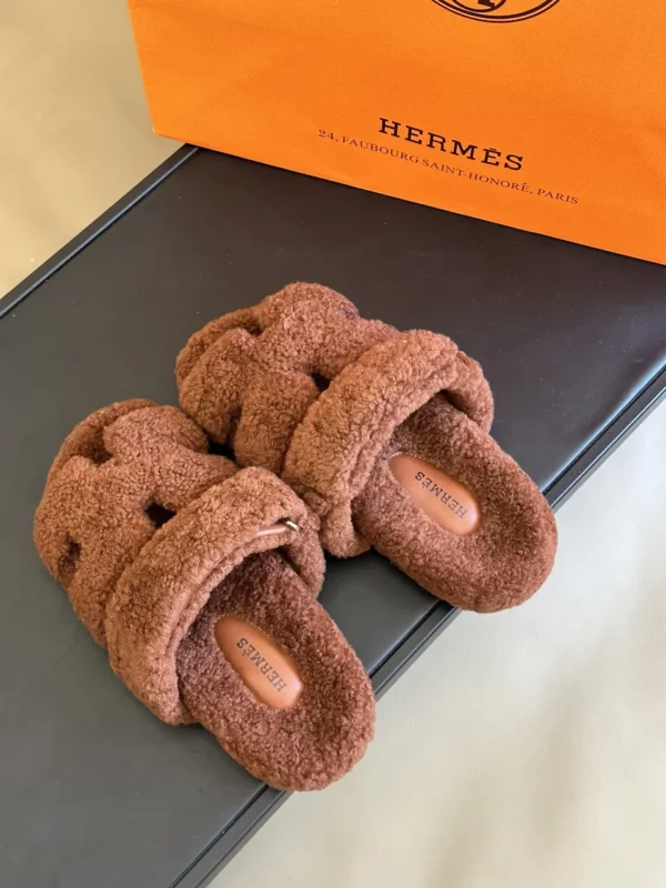 Hermes shoes - Replica shoes