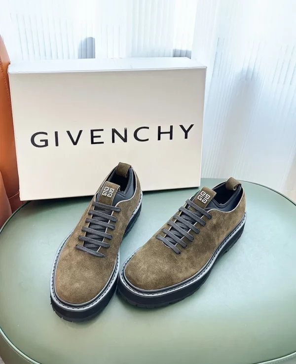 Givenchy shoes - Reps shoes