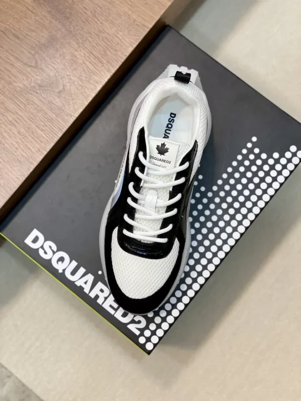 Dsquared2 shoes - Replica shoes