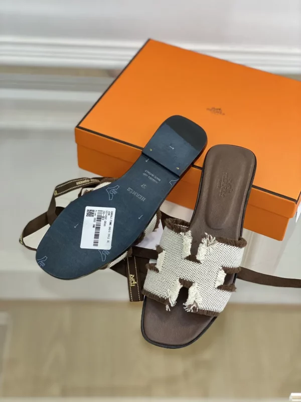 Hermes shoes - Replica shoes