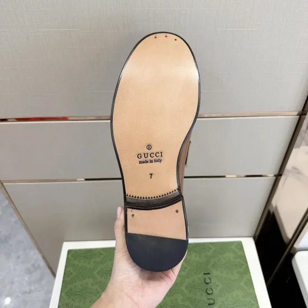 Gucci shoes - replica gucci shoes