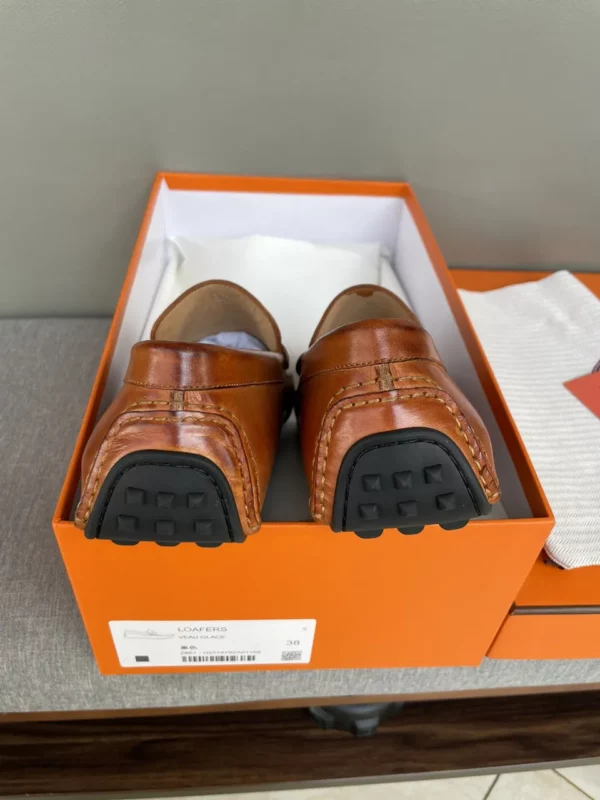 Hermes shoes - Replica shoes