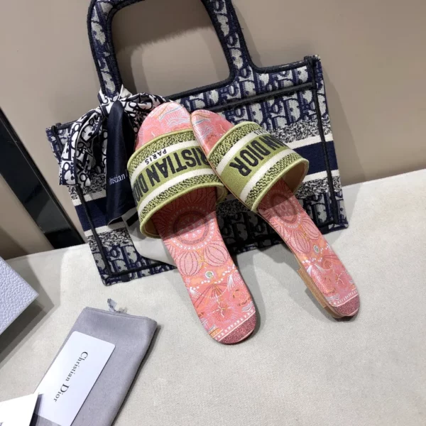 Dior shoes - rep shoes