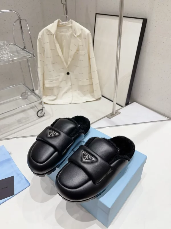 Prada shoes - rep shoes