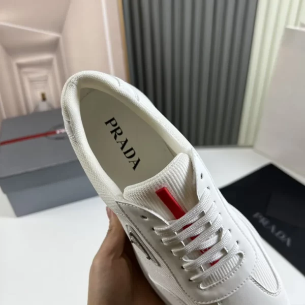 Prada shoes - Reps shoes