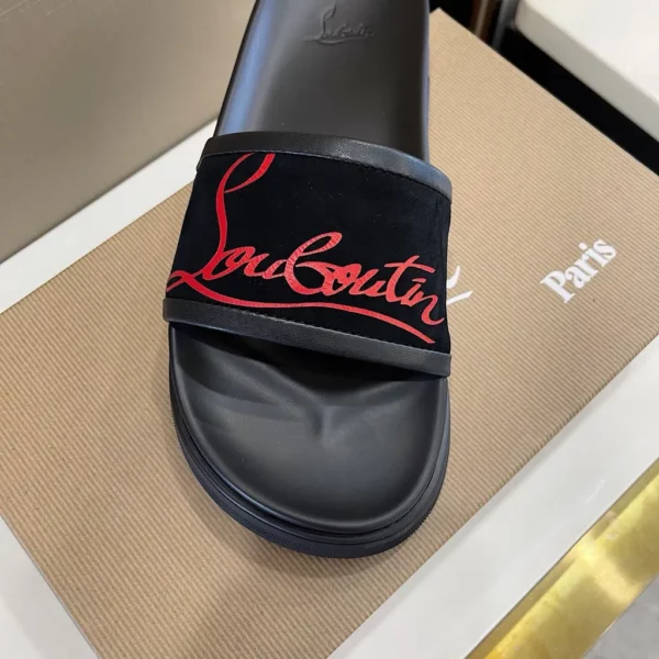 Christian Louboutin shoes - rep shoes