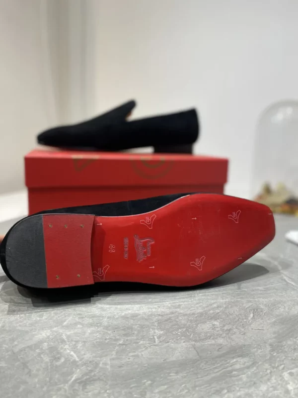 Christian Louboutin shoes - Reps shoes