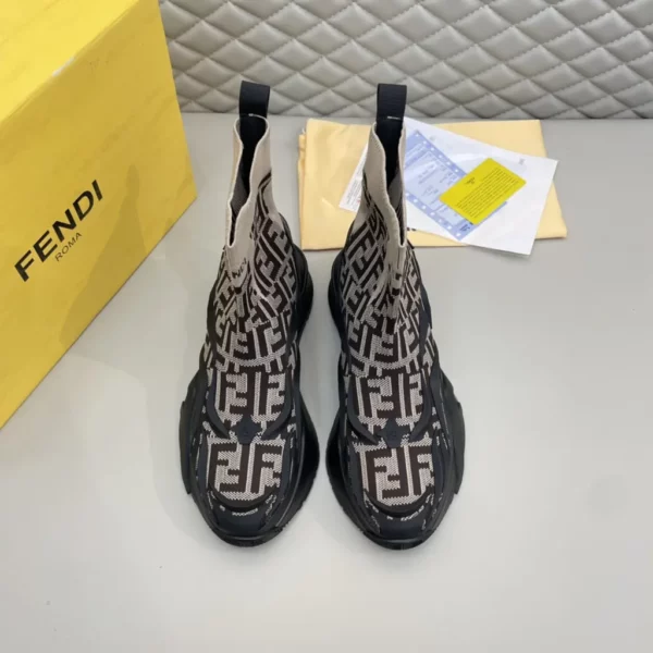 Fendi shoes - Reps shoes