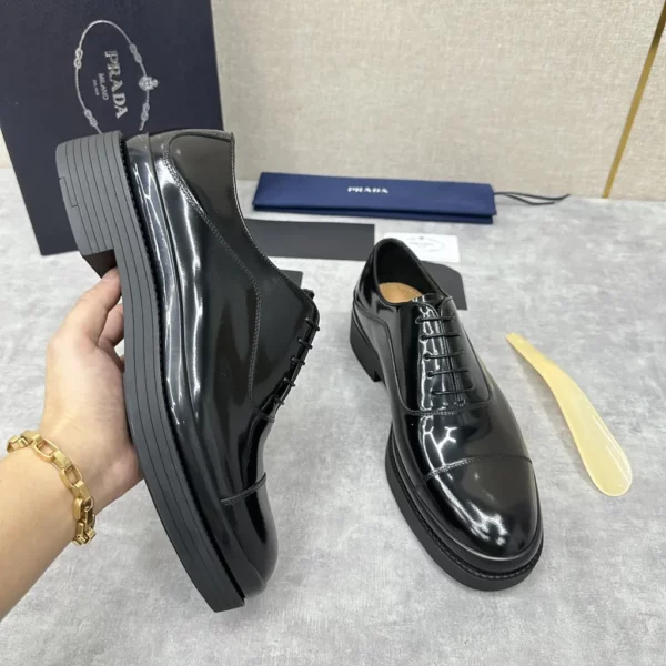 Prada shoes - Replica shoes